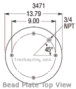  Firestone Air Spring